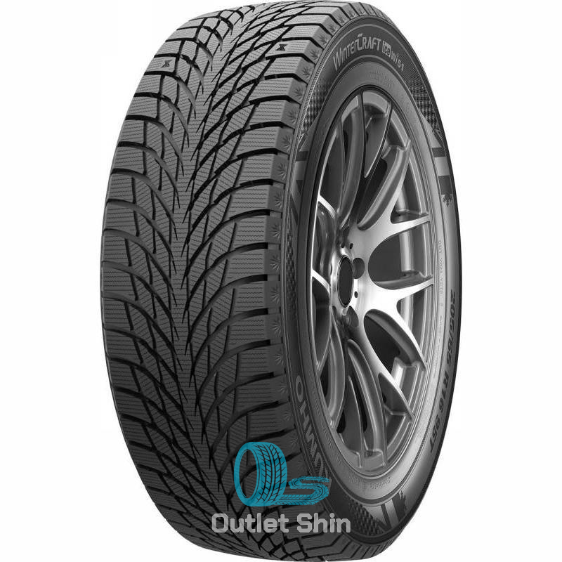 Kumho WinterCraft Ice WI51 255/45 R19 104H