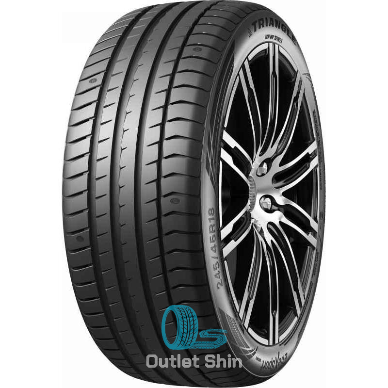 Triangle EffeXSport TH202 255/40 R21 102Y