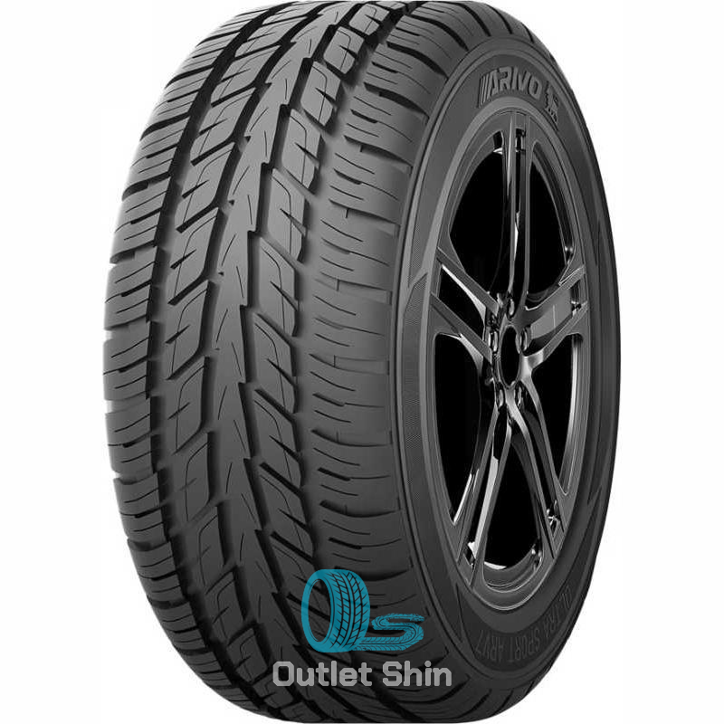 ARIVO Ultra Sport ARV7 275/55 R20 117V