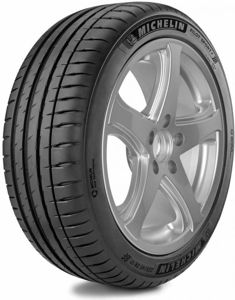 Michelin PILOT SPORT 4 SUV 255/50 R19 103Y