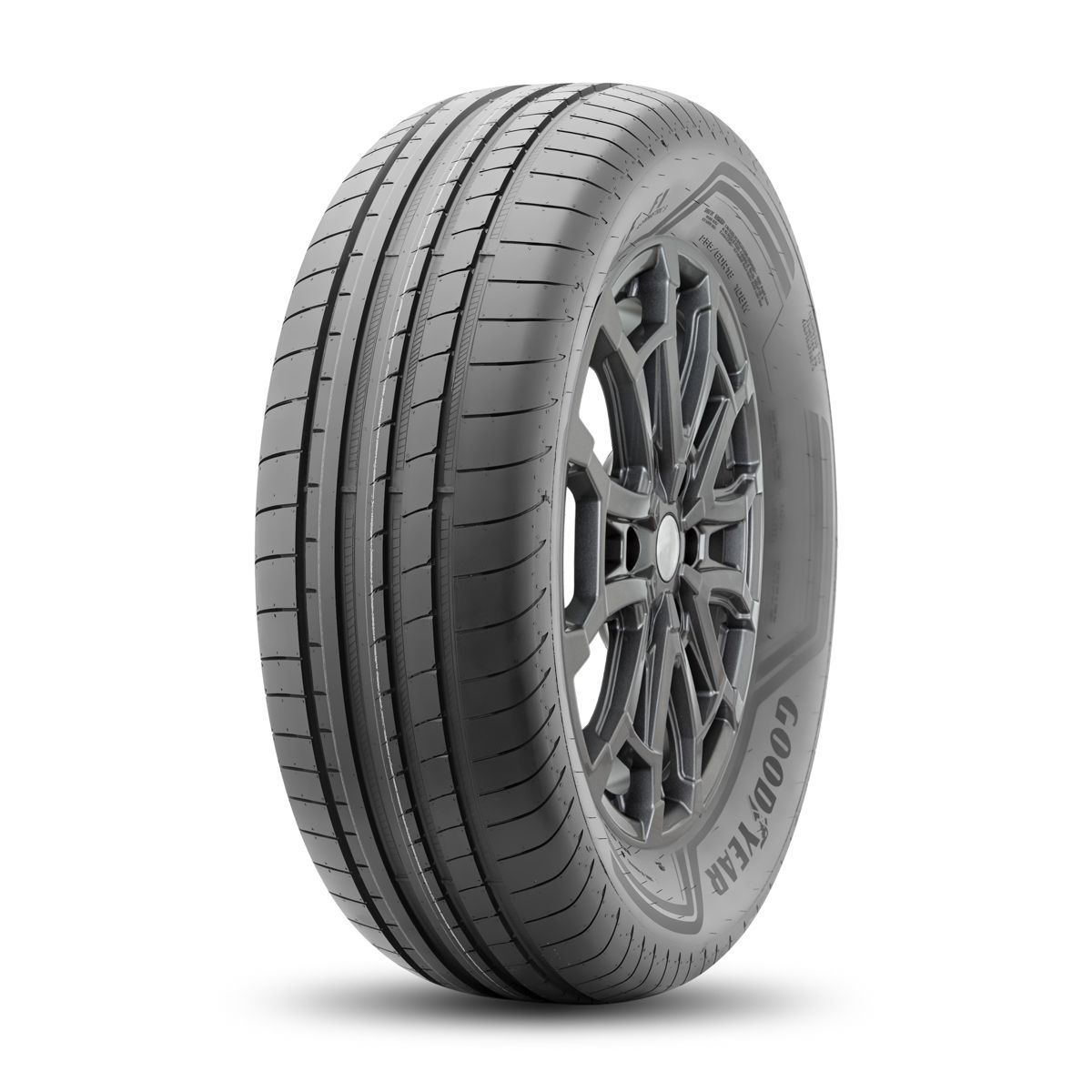 Goodyear EAG. F-1 ASYMMETRIC 3 SUV 255/40 R21 102T