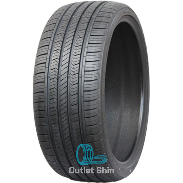 Wanli SU025 285/30 R21 100W