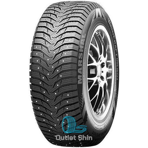 Marshal WinterCraft Ice WI31 205/45 R17 88T