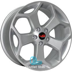 Replica Concept FD523 7.5xR17/5x108 ET 50 Dia 63.3 Silver
