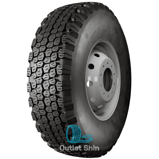 Кама И-502 225/85 R15C 106P