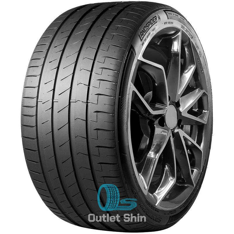 Landspider Sportraxx UHP 245/35 R20 95Y