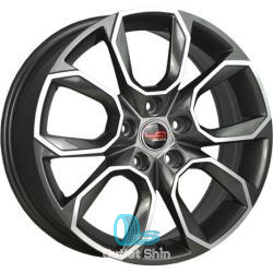Replica Concept SK516 8xR18/5x112 ET 35 Dia 57.1 GMF