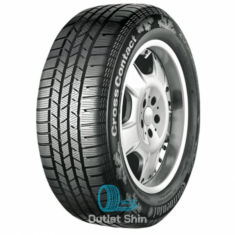 Continental ContiCrossContact Winter 215/65 R16 98H