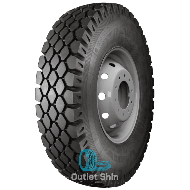 Кама И-Н142БМ 9/0 R20 140/137K