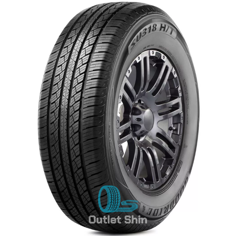 Goodride SU318 H/T 255/55 R18 109V