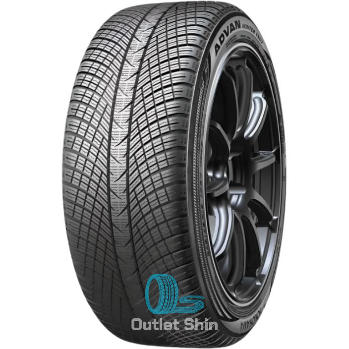 Yokohama Advan Winter V907 255/40 R20 101W