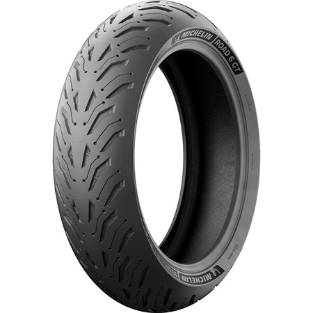 Michelin Road 6 GT 190/55 R17 75W