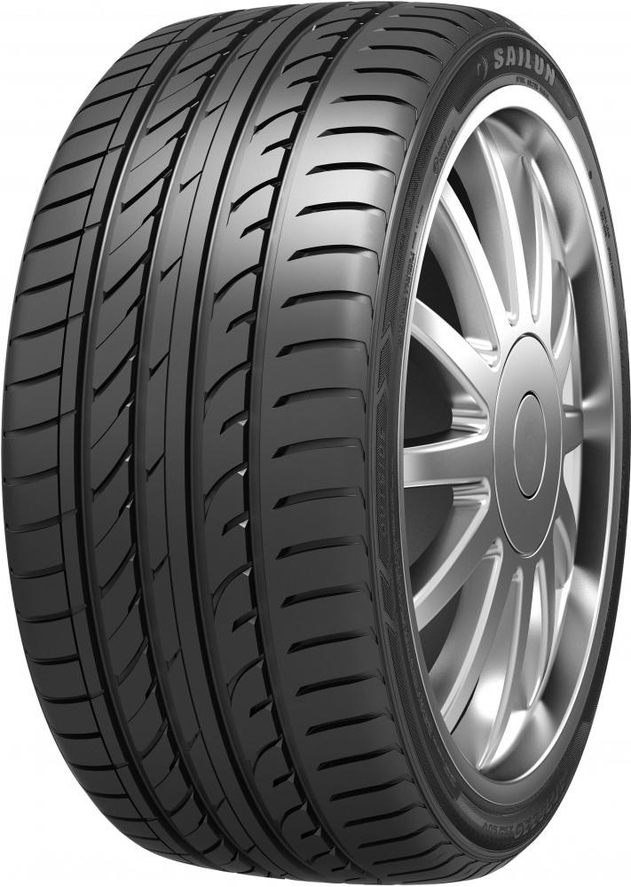 Sailun ATREZZO ZSR RUNFLAT 255/35 R18 90Y