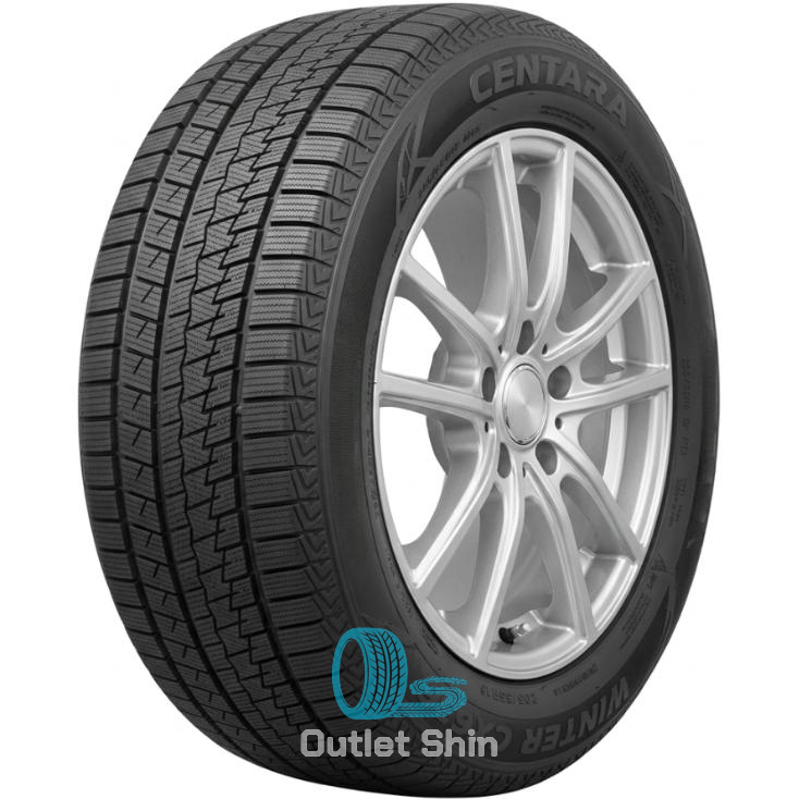 Centara Winter CX636 215/55 R18 95T