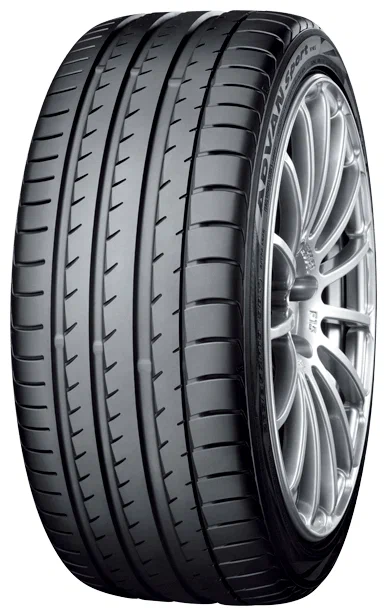 Yokohama ADVAN SPORT V105W 325/30 R21 108Y