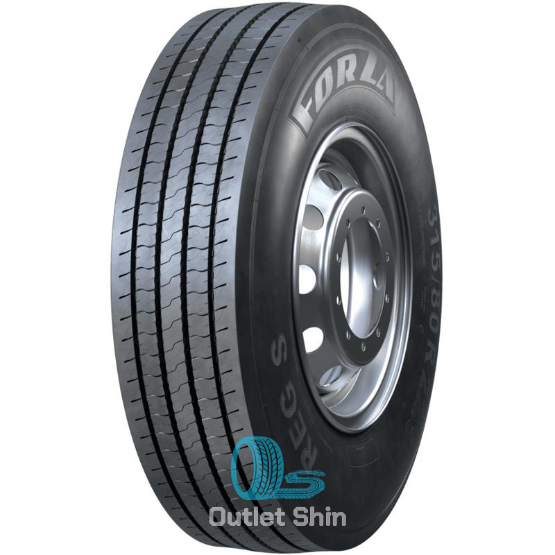 Кама Forza Reg S 315/70 R22.5 152/148M
