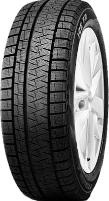 Formula Ice Fr 235/55 R18 104T