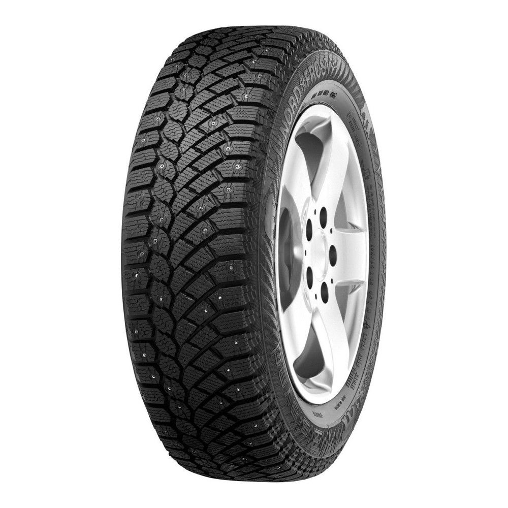 Gislaved NORD FROST 200 ID FR SUV 225/50 R17 98T