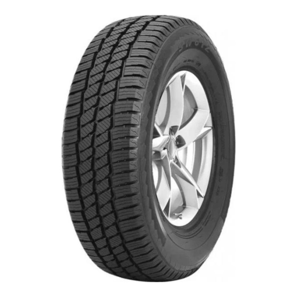 West Lake SW612 155/80 R13 85Q