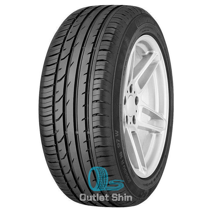 Continental ContiPremiumContact 2 175/65 R15 84H