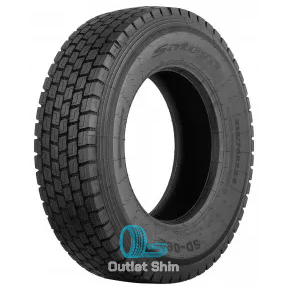 Satoya SD-062 315/80 R22.5 156/152L