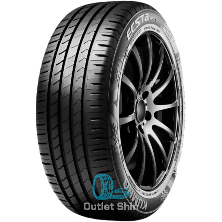 Kumho Ecsta HS81 205/50 R17 89V