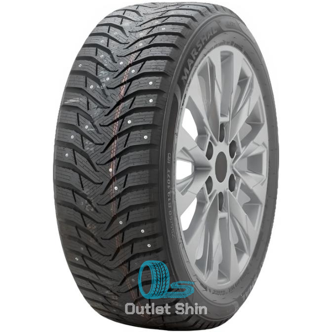 Marshal WinterCraft Ice WS31 SUV 235/60 R18 107T
