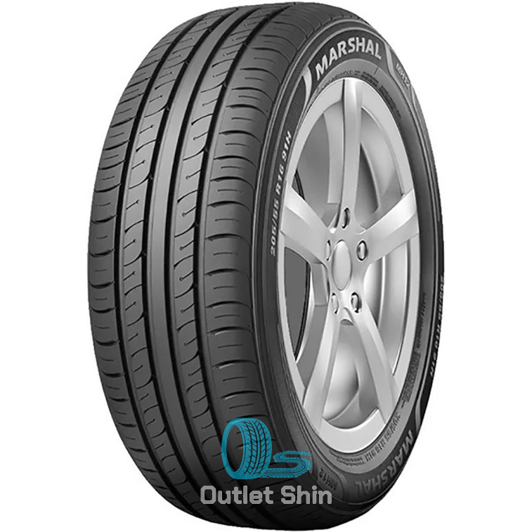 Marshal Matrac MH12 175/65 R14 82T