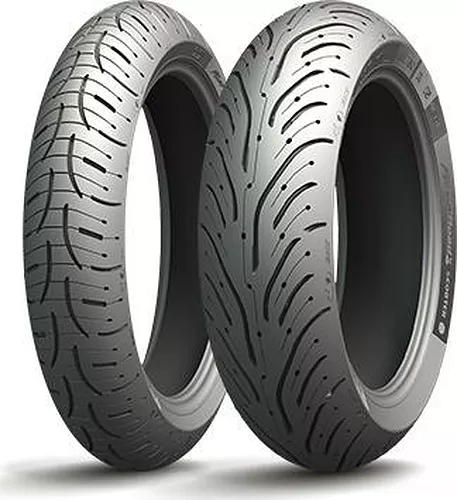 Michelin Pilot Road 4 SC 120/70 R15 56H