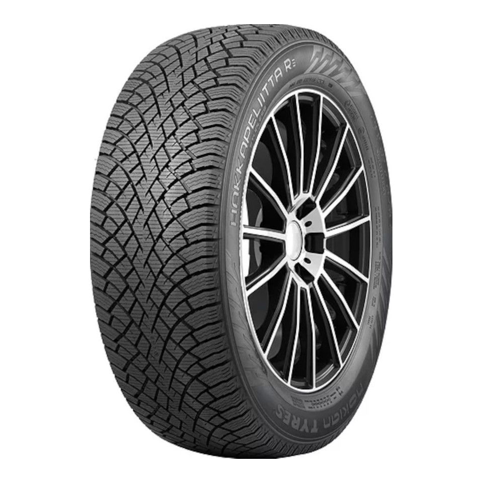 Nokian Tyres Hakkapeliitta R5 EV 245/45 R20 103R