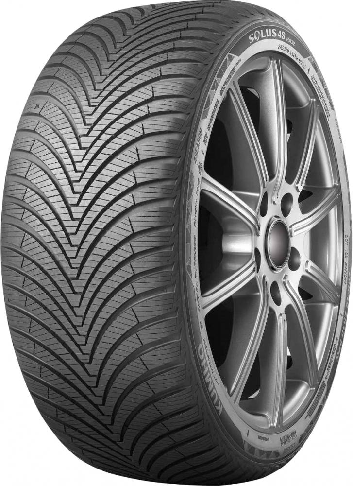 Кумхо HA-32 195/65 R15 91H