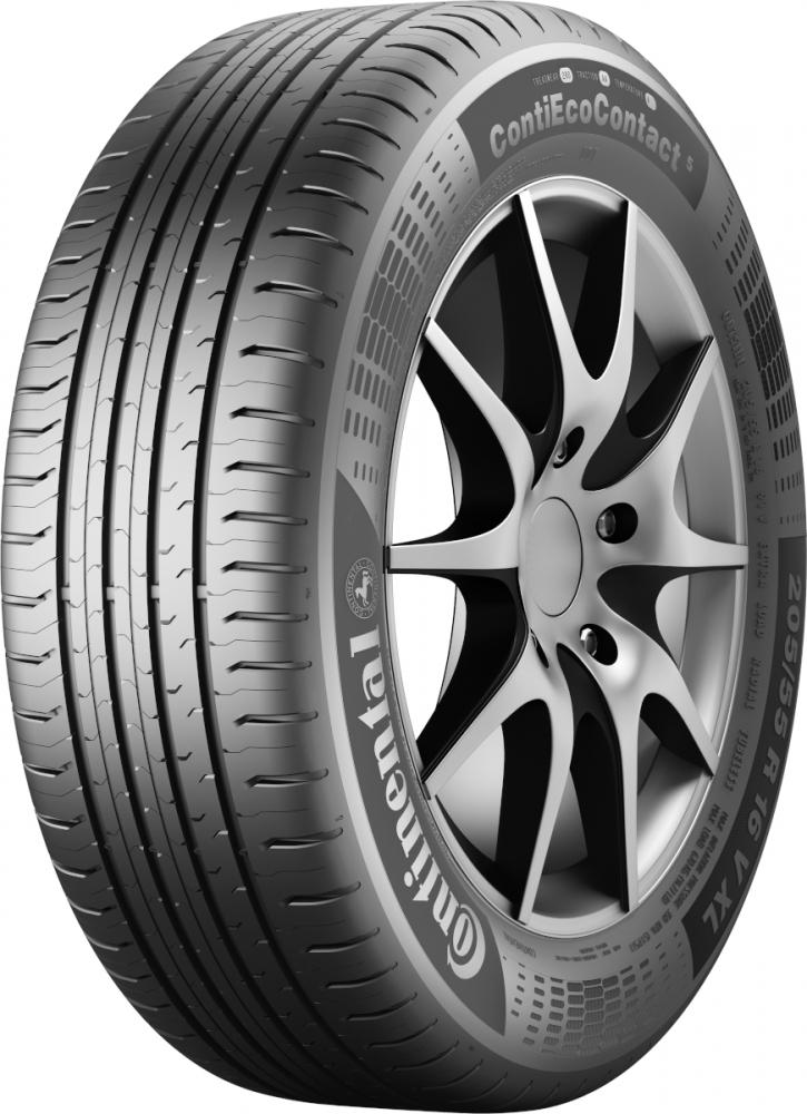 Continental ContiEcoContact 5 SUV 235/60 R18 107V