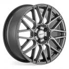 Xtrike X-133 7.5xR18/5x108 ET 36 Dia 65.1 HSB