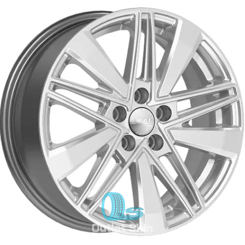 Скад Тайто 6.5xR16/5x114.3 ET 40 Dia 60.1 Селена