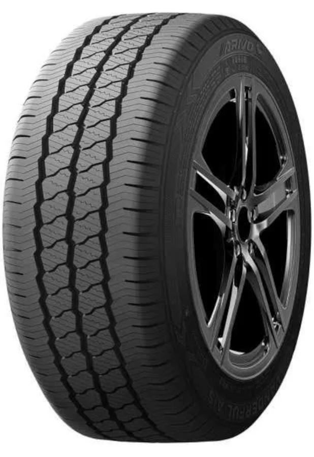 ARIVO Vanderful A/S 215/70 R15 109R