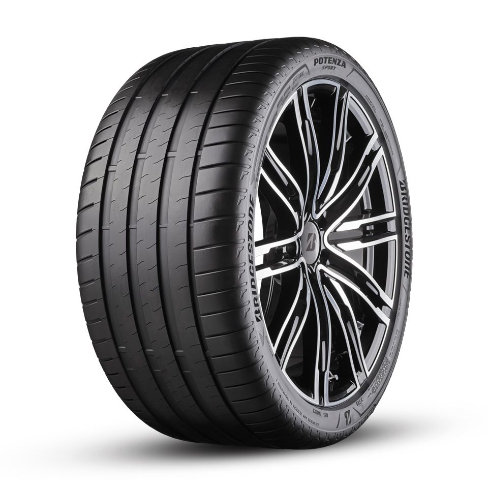 Bridgestone PSPORT 245/0 R0 100Y