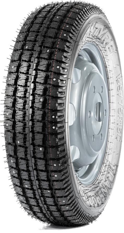 Contyre TRANSPORTER шип 185/75 R16 104Q