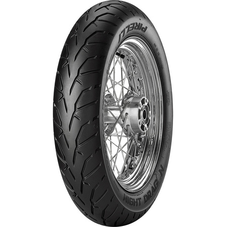 Pirelli Night Dragon 140/75 R17 67V