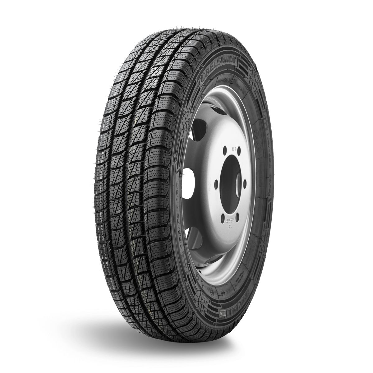 Белшина Бел-293 б/к 185/75 R16C 104Q