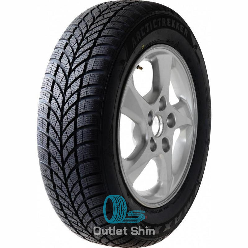Maxxis Arctic Trekker WP-05 175/60 R15 81T