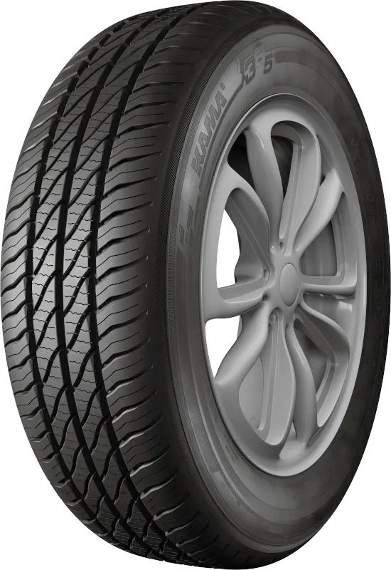 Кама НК-241 135/80 R12 72T