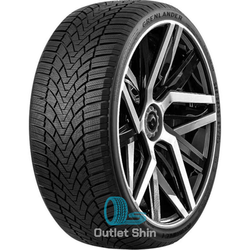 Grenlander Icehawke I 255/40 R19 100H