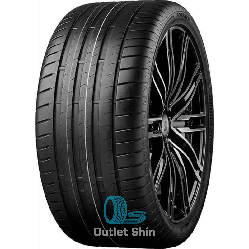 Bridgestone Potenza Sport 275/40 R20 106Y