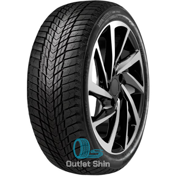 Roadstone Winguard Ice Plus 225/50 R17 98T