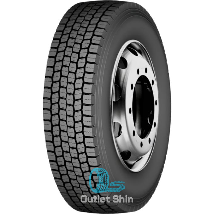HiFly HH538 315/70 R22.5 156L