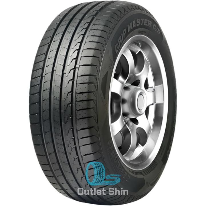 LingLong Grip Master C/S 285/40 R21 109Y