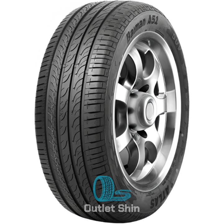 Atlas A51 SUV 225/55 R18 98V