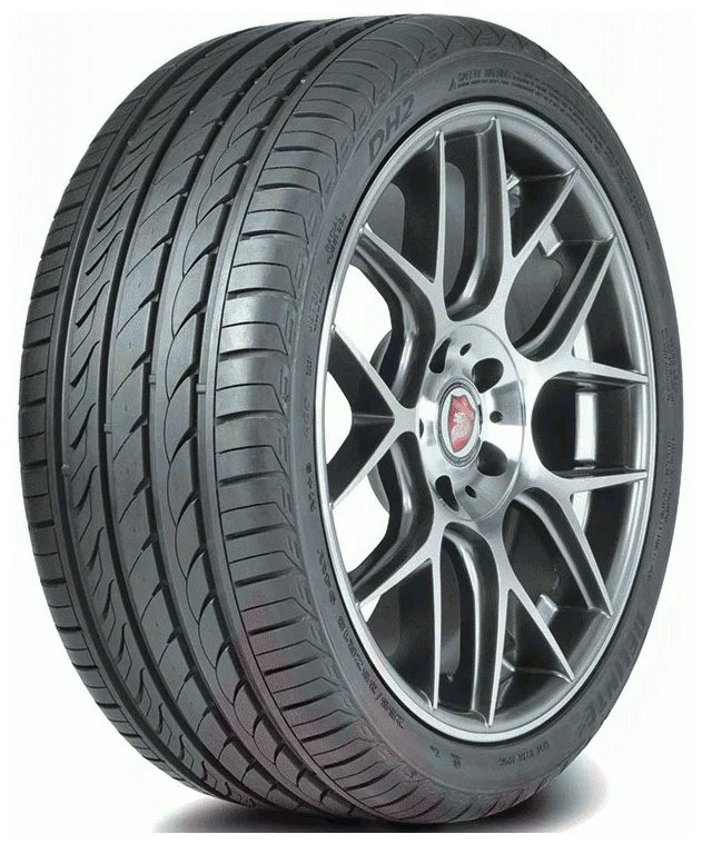 Delinte Dh2 205 55 R16 Купить