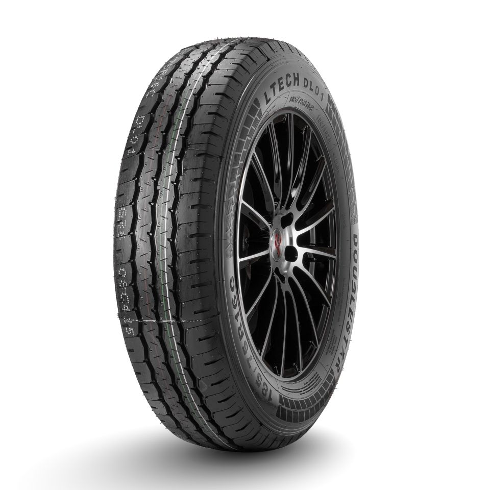 Doublestar DL01 165/70 R13C 88S
