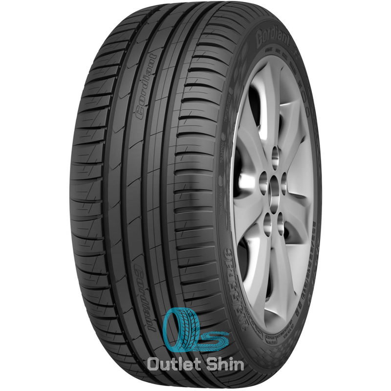 Cordiant Sport 3 235/60 R18 107V